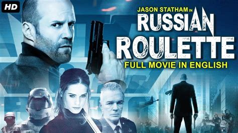 russian roulette movie 2011.